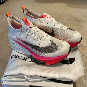 Nike Air Zoom AlphaFly Next %